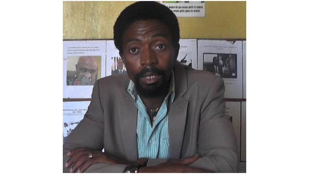 Les étudiants de l’École normale supérieure condamnent la montée des actes de banditisme et la passivité de l’État haïtien